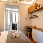 Apartmán Lisbeyond - Estrela Gem - Walk To Basilica & Parks Lisboa