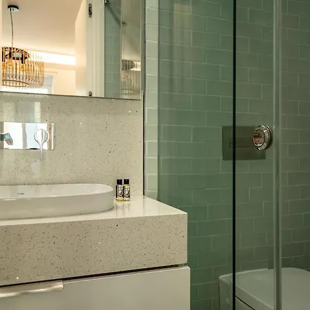 Lägenhet Lisbeyond - Estrela Gem - Walk To Basilica & Parks