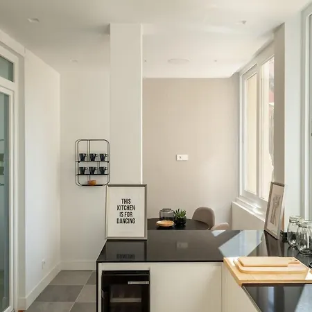 Lisbeyond - Estrela Gem - Walk To Basilica & Parks *