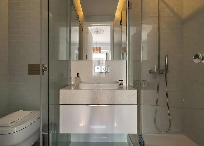 Lisbeyond - Estrela Gem - Walk To Basilica & Parks *