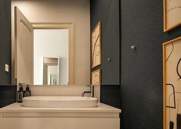 Lisbeyond - Estrela Gem - Walk To Basilica & Parks * Lissabon