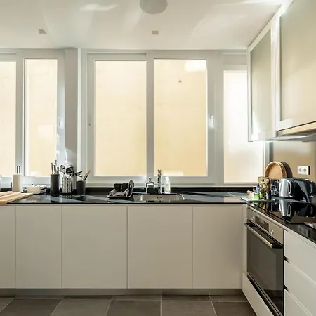 Lisbeyond - Estrela Gem - Walk To Basilica&parks Apartment *