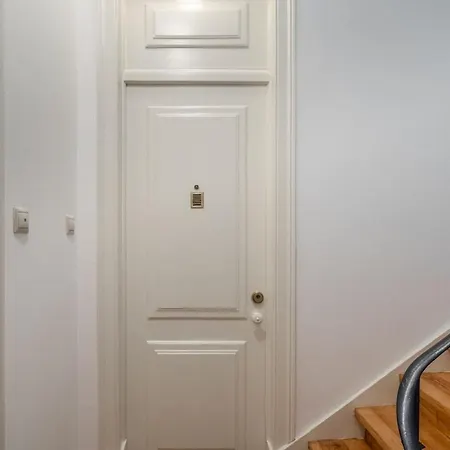 Lisbeyond - Estrela Gem - Walk To Basilica&parks * Lissabon